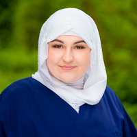 Sema Sancak: Medizinische Fachangestellte 